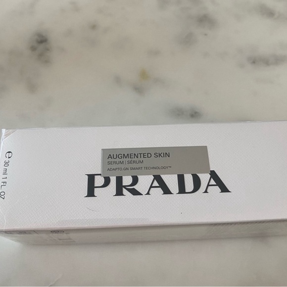 Prada | Augmented Skin Cream + Serum Bundle - Picture 3 of 6